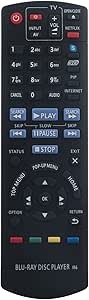 N2qayb000723 replaced remote - n2qayb000723,
