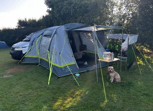 Olpro loopo breeze van - olpro,