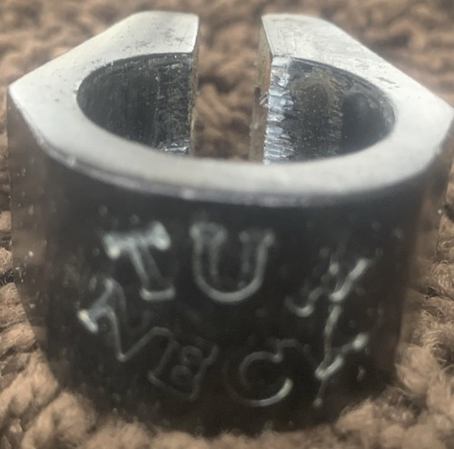 Tuf neck old school bmx - ,