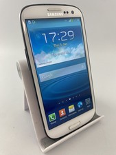 Samsung Galaxy S3 White