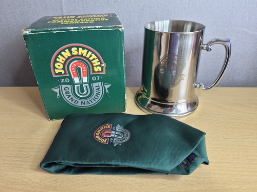 John smiths grand national - john,