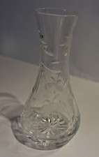 Stuart Lead Crystal Cascade