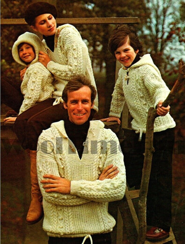 Knitting pattern - knitting,