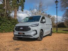 Ford Transit Custom VORTEX