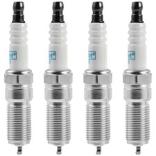 For Ford Escort Focus Fiesta KA Puma 1.3L 1.4L 1.6L 1787829 Iridium Spark Plugs 