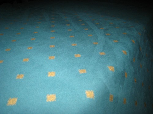 Dark green gold stars - gold,