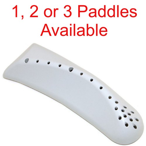 Drum paddle for hoover candy - drum,