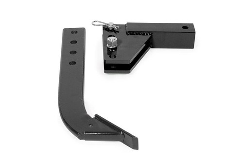 Ripper middle buster plow - ripper, /