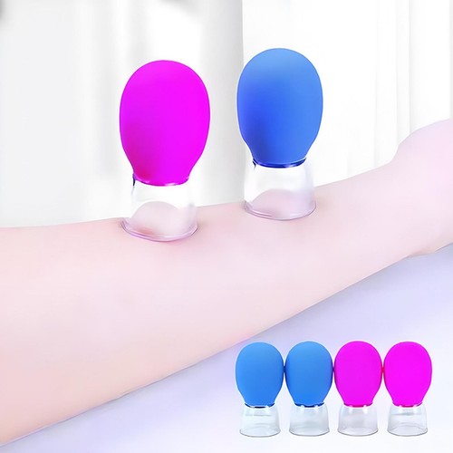 Facial cupping set - facial,