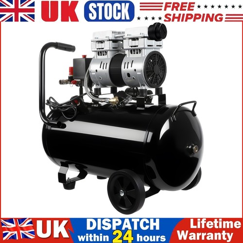 Air compressor low noise - noise, 50