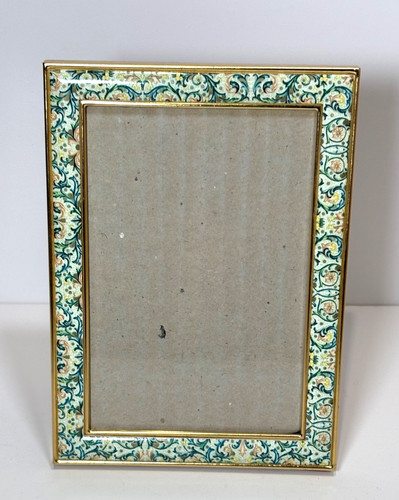 Vintage ornate florentine - ornate,