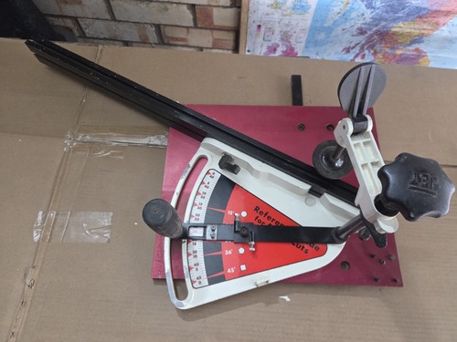 Jet spindle moulder tenoning - spindle,