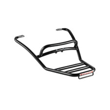 Vespa GTS/GTS Super/GTV/GT 60 125-310cc CUPPINI Luggage Rack Rear - Black