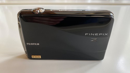 Fujifilm finepix z700exr 12mp - z700exr,