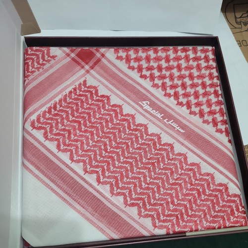 Shemagh scarf high quality - high,