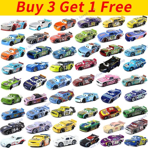 New lightning mcqueen disney - lightning,