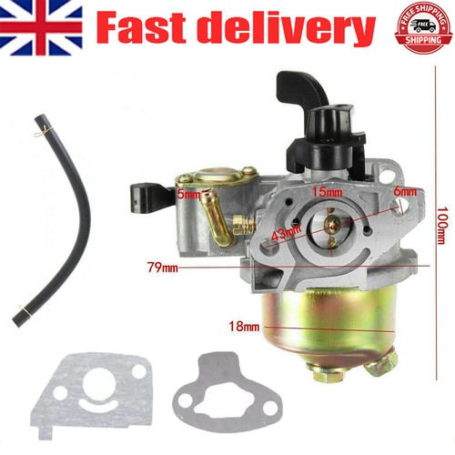 Engine carb carburettor - carb,