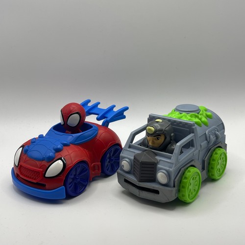 Marvel spidey amazing - marvel, disc