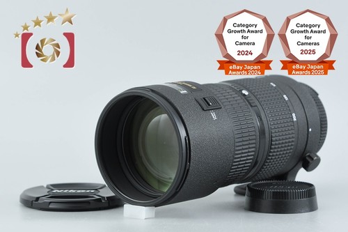 Nikon nikkor 200mm - nikon, 80-200mm