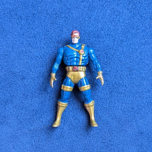 1995 men cyclops rare gold - 1995,