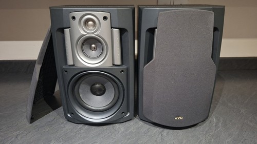 Pair jvc d601 - jvc, sp-d601