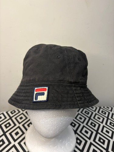 Fila reversible bucket hat - fila,