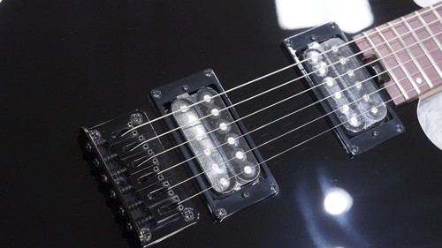 Charvel san dimas style - charvel,
