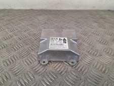 Vauxhall Astra H Airbag Ecu 2004-2012 13288174 Mk5