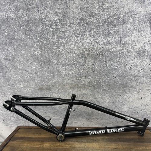 Vintage haro backtrail x24 - haro,