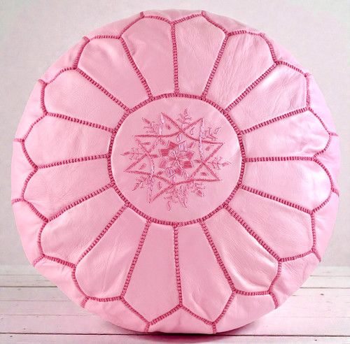 Moroccan light pink - moroccan,