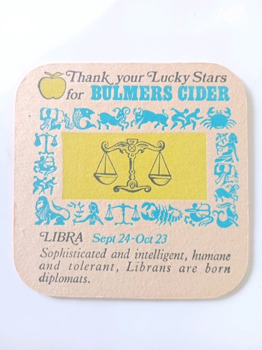 Vintage bulmers woodpecker - vintage,