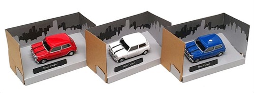 Cararama scale 41350 - 1/43,