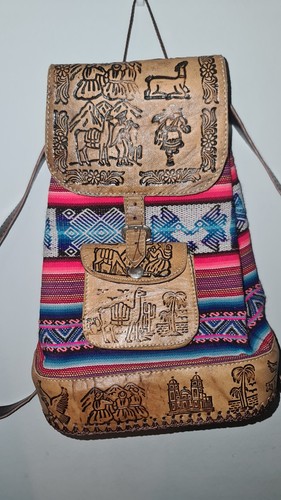 Gorgeous handmade peruvian - gorgeous,