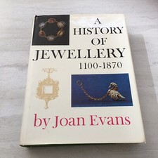 A History of Jewellery
