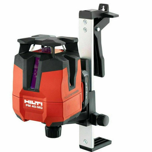 New hilti green - green, 40-mg