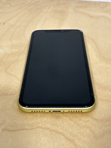 Faulty apple iphone - faulty,