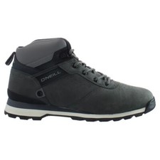 O'Neill Grand Teton Mens Grey