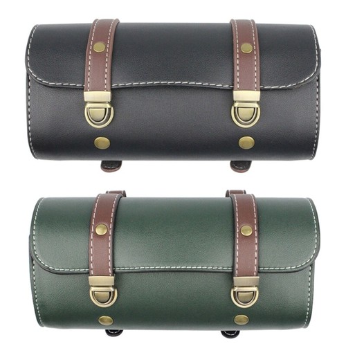 Cycling bag pouch - bag, pannier