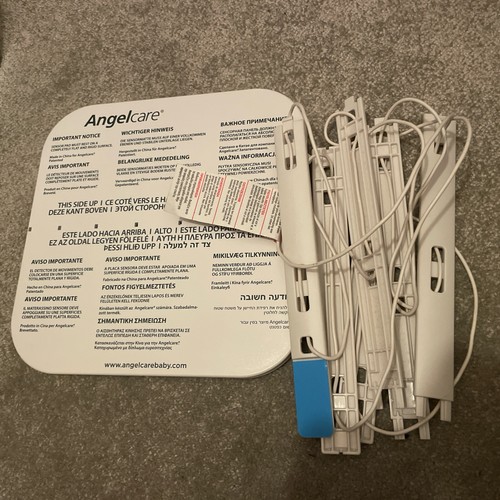 Angelcare ac1100 baby - angelcare,