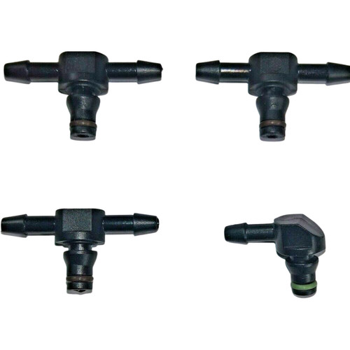 Common rail diesel injector - common,