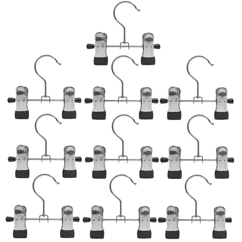 10pcs metal adjustable clip - 10pcs,