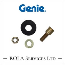 Genie SLA Material Lift Mast