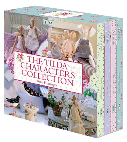 The tilda characters - the,