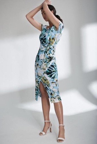 Women joseph ribkoff dress - ribkoff,
