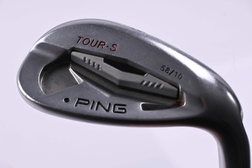 Ping tour lob - tour-s, wedge