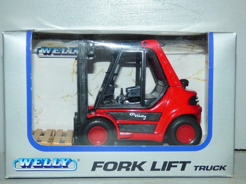 Welly fork lift - fork, truck