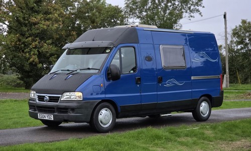 Fiat ducato murvi morrelo - ducato,