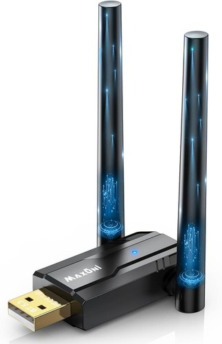 Usb bluetooth dongle - 5.3,