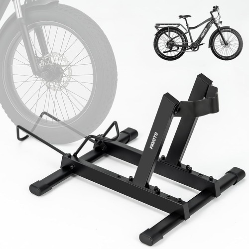 Bike stand for bikes - for, e-bikes,