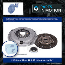 Clutch Kit 3pc